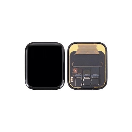 DISPLAY APPLE WATCH CASSA 44MM SERIE SE