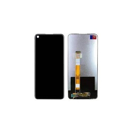 DISPLAY OPPO A54 5G NERO