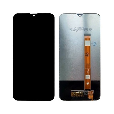 DISPLAY OPPO A12 NERO