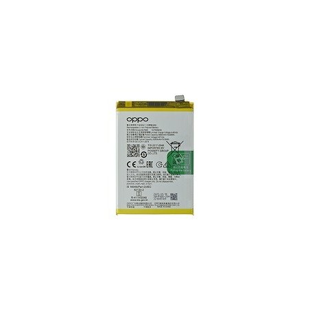 BATTERIA OPPO A76 - BLP885