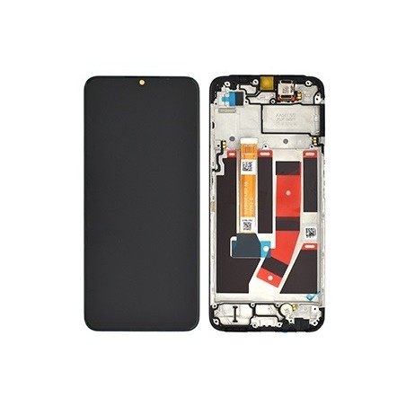 DISPLAY OPPO A57s NERO W/F