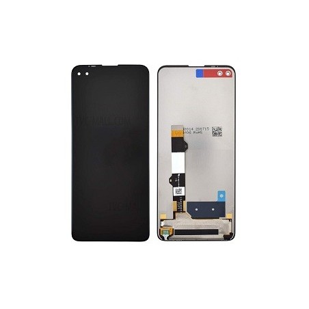DISPLAY MOTOROLA MOTO G G5 PLUS NERO