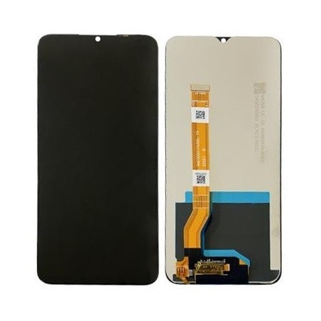 DISPLAY OPPO A57s NERO N/F
