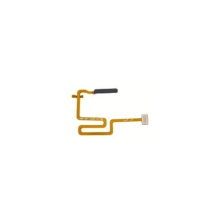 FLAT LETTORE IMPRONTA OPPO A76 NERO