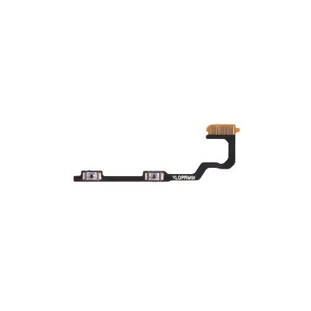FLAT VOLUME OPPO A76