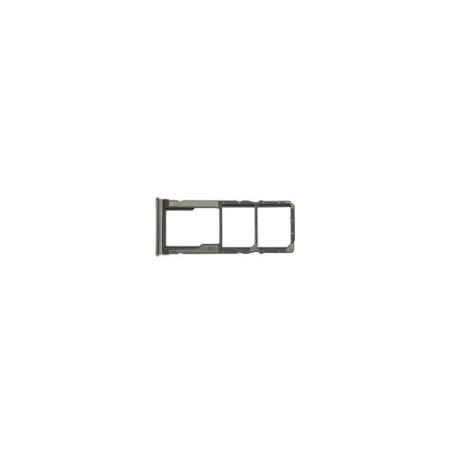 CARRELLO SIM/MEMORY CARD XIAOMI REDMI NOTE 8 (2019) BIANCO