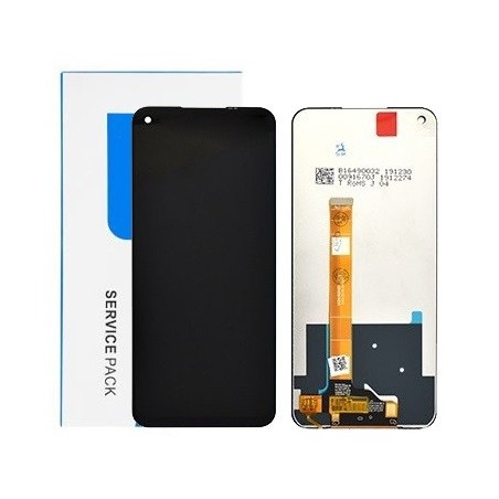 DISPLAY OPPO REALME 7 5G NERO N/F
