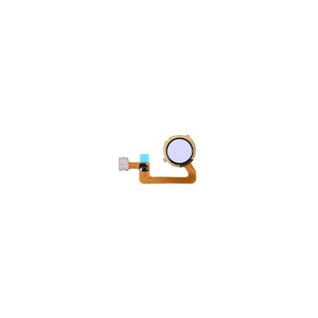FLAT LETTORE IMPRONTA XIAOMI REDMI 12C VIOLA