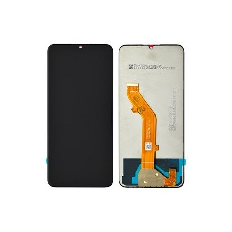 DISPLAY TCL 40SE NERO