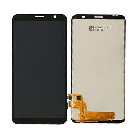 DISPLAY TCL 403 NERO