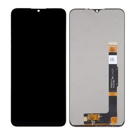 DISPLAY TCL 305i NERO N/F