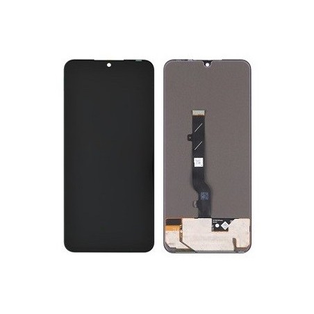 DISPLAY TCL 30 PLUS NERO N/F (TFT LCD)