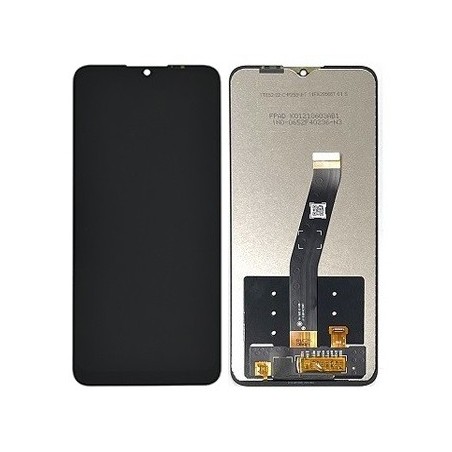 DISPLAY TCL 20Y NERO N/F