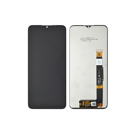DISPLAY TCL 20 R 5G NERO N/F