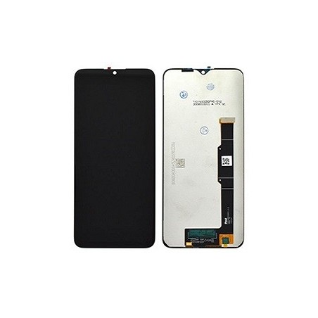 DISPLAY TCL 20L NERO N/F