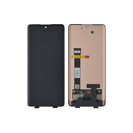 DISPLAY TCL 20 PRO 5G NERO N/F (AMOLED LCD)