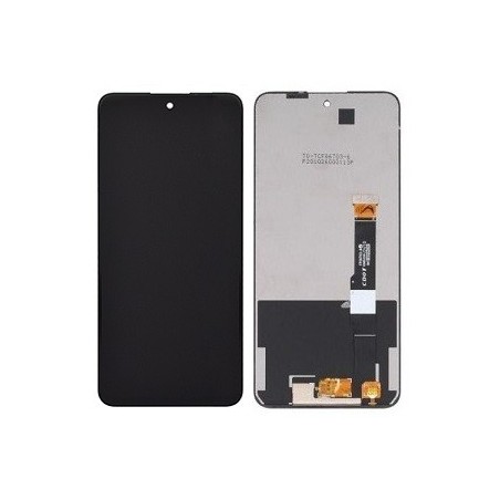 DISPLAY TCL 20 5G NERO N/F
