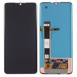 DISPLAY TCL 10 PRO NERO N/F (AMOLED LCD)