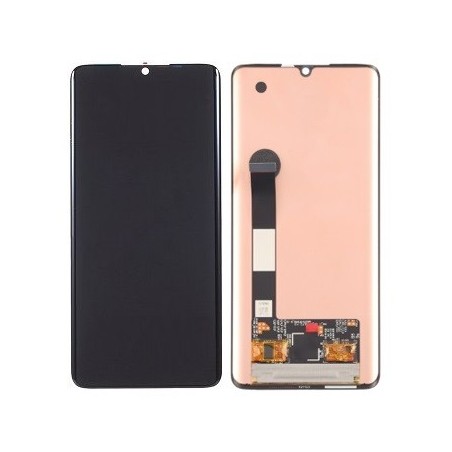 DISPLAY TCL 10 PLUS NERO N/F (TFT LCD)