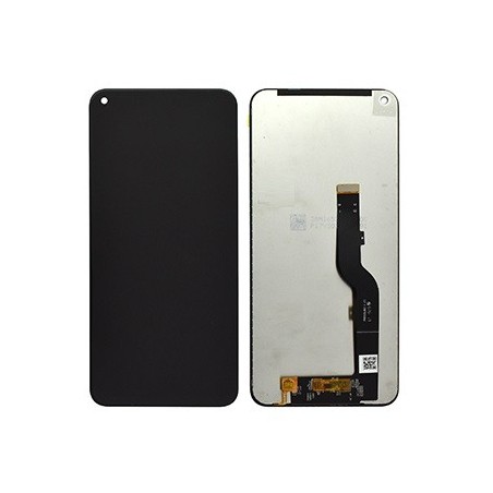 DISPLAY TCL 10 5G NERO N/F