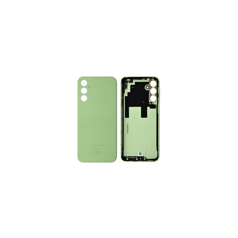 COVER BATTERIA SAMSUNG GALAXY A14 SM-A145 VERDE