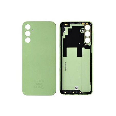 COVER BATTERIA SAMSUNG GALAXY A14 SM-A145 VERDE