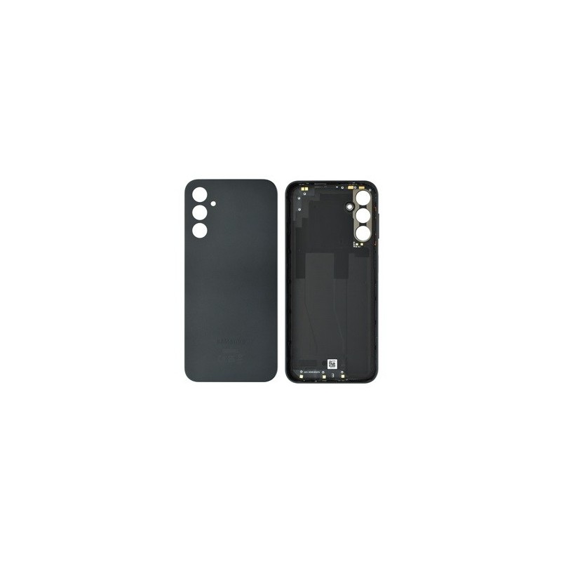 COVER BATTERIA SAMSUNG GALAXY A14 SM-A145 NERO