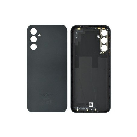 COVER BATTERIA SAMSUNG GALAXY A14 SM-A145 NERO