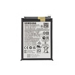 BATTERIA SAMSUNG GALAXY A14 SM-A145F/SM-A145R - HQ-50SD