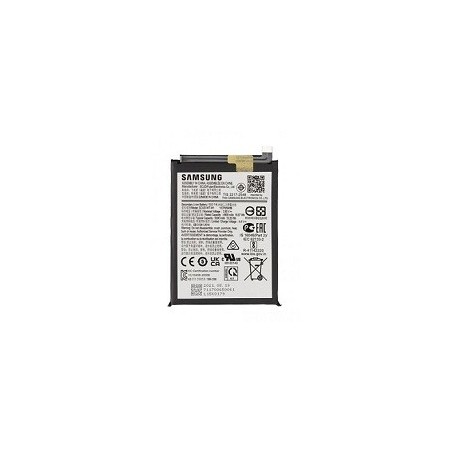 BATTERIA SAMSUNG GALAXY A14 SM-A145F/SM-A145R - HQ-50SD