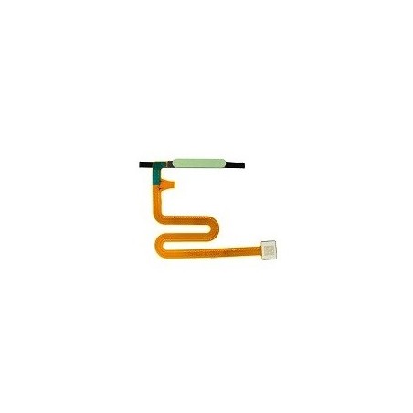 FLAT LETTORE IMPRONTA SAMSUNG GALAXY A14 SM-A145F/SM-A145R VERDE