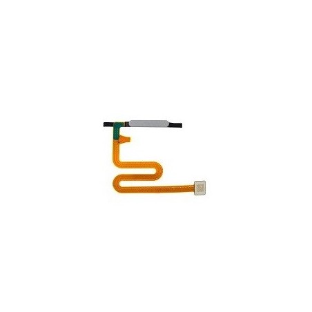 FLAT LETTORE IMPRONTA SAMSUNG GALAXY A14 SM-A145F/SM-A145R SILVER