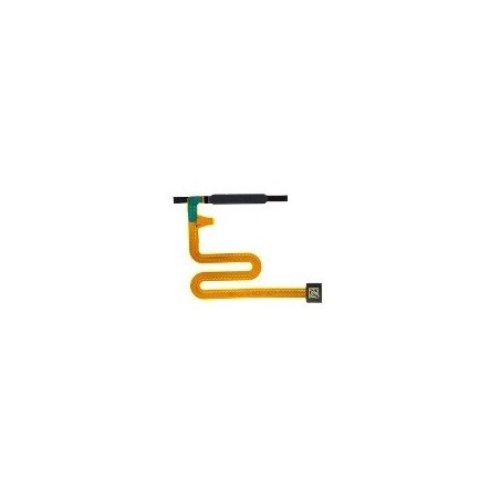 FLAT LETTORE IMPRONTA SAMSUNG GALAXY A14 SM-A145F/SM-A145R NERO