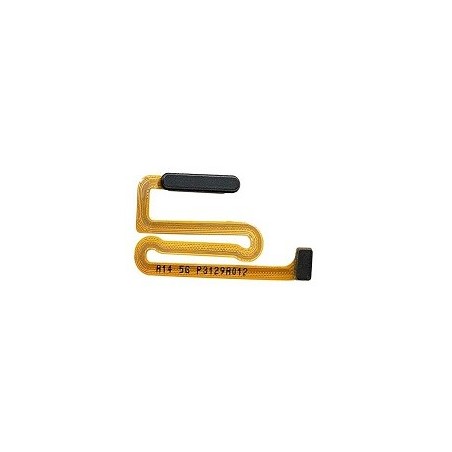 FLAT LETTORE IMPRONTA SAMSUNG GALAXY A14 5G SM-A146B/SM-A146P NERO
