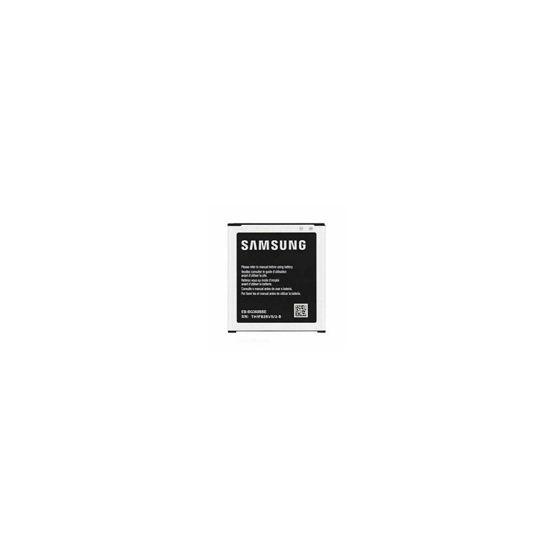 BATTERIA SAMSUNG GALAXY CORE PRIME SM-G360 - EB-BG360BBE