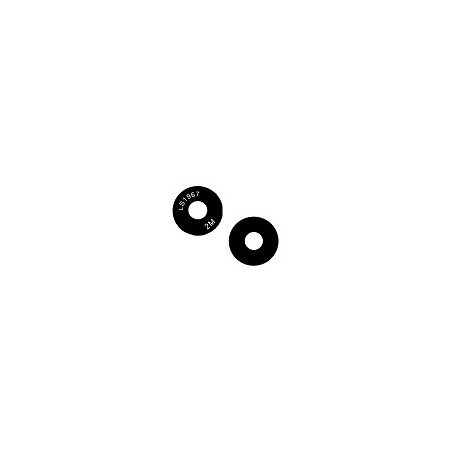 VETRINO FOTOCAMERA POSTERIORE 2MP (MACRO) SAMSUNG GALAXY A14 SM-A145F/SM-A145R