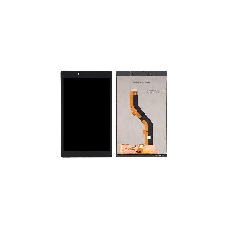 DISPLAY SAMSUNG GALAXY TAB A 2019 SM-T290 (8.0") NERO N/F