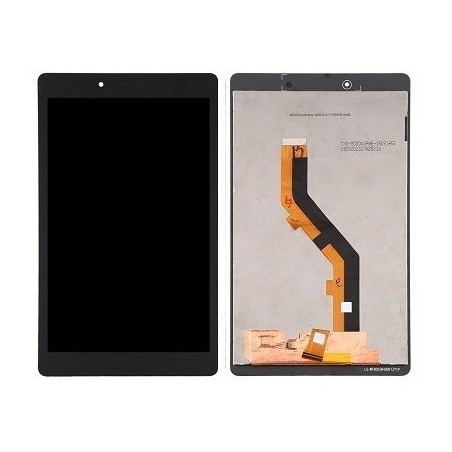 DISPLAY SAMSUNG GALAXY TAB A 2019 SM-T290 (8.0") NERO N/F