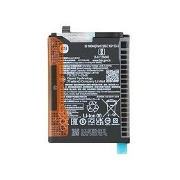 BATTERIA XIAOMI REDMI NOTE 12 5G - BN5J