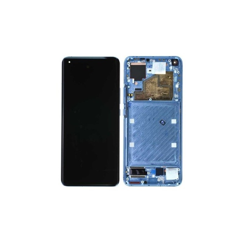 DISPLAY XIAOMI MI 11 5G HORIZON BLUE (BLU)