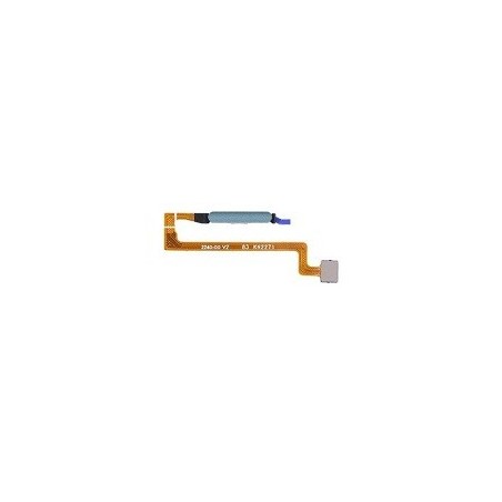 FLAT LETTORE IMPRONTA XIAOMI REDMI NOTE 12 5G VERDE