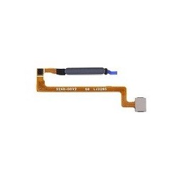 FLAT LETTORE IMPRONTA XIAOMI REDMI NOTE 12 5G NERO