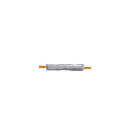 TASTO VOLUME SAMSUNG GALAXY A14 5G SM-A146B/SM-A146P SILVER