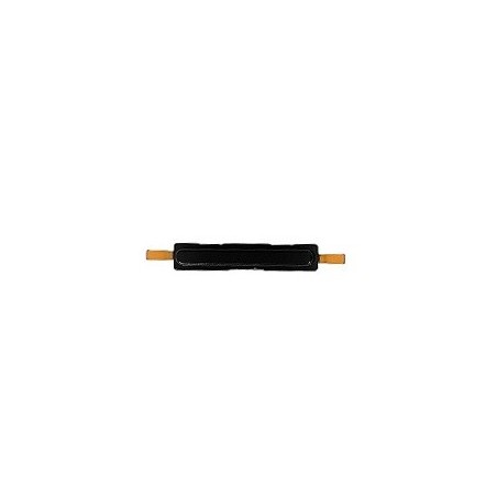TASTO VOLUME SAMSUNG GALAXY A14 5G SM-A146B/SM-A146P NERO