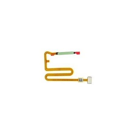 FLAT LETTORE IMPRONTA SAMSUNG GALAXY A14 5G SM-A146B/SM-A146P VERDE