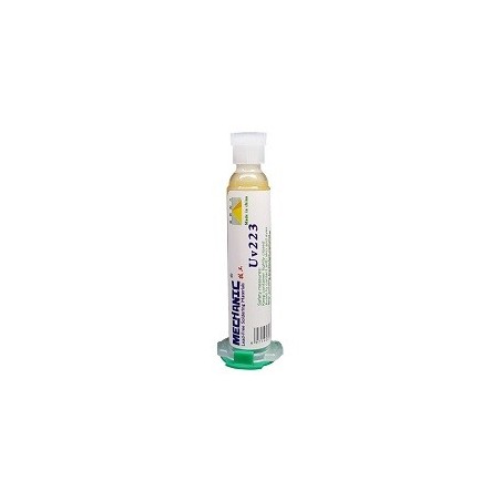 FLUSSANTE MECHANIC UV223 10cc
