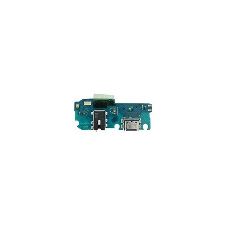 PCB RICARICA SAMSUNG GALAXY A12 SM-A127 NACHO