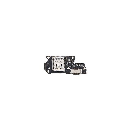PCB RICARICA XIAOMI REDMI NOTE 12 PRO PLUS 5G