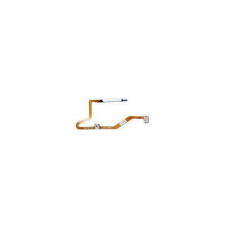 FLAT LETTORE IMPRONTA XIAOMI REDMI NOTE 12 PRO 5G BIANCO
