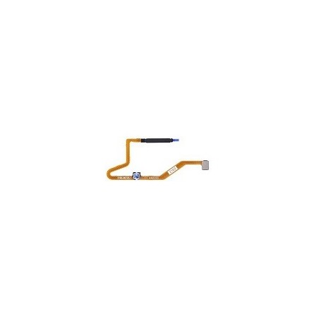 FLAT LETTORE IMPRONTA XIAOMI REDMI NOTE 12 PRO 5G NERO
